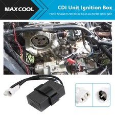 CDI Unit Ignition Box Fits For