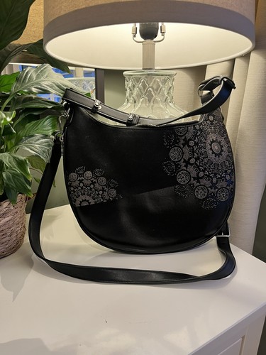 Desigual womens black - desigual,