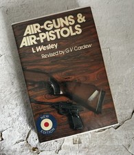 Air Guns & Air Rifles by L