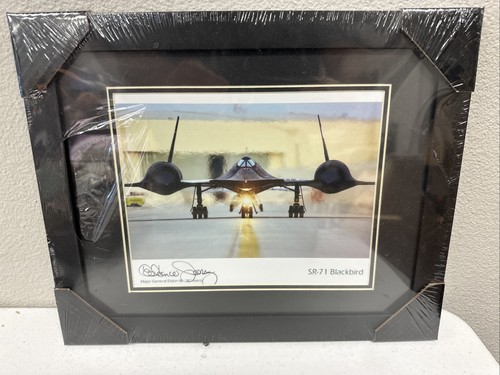 Blackbird skunkworks - skunkworks,
