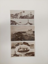 Old Edwardian Cornwall