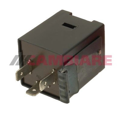 Cambiare indicator flasher - indicator,