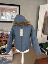 Original Ladies Winter Puffa