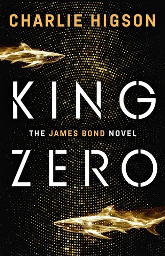 King zero the - new, bond