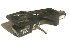 HEADSHELL & STANTON 505 500