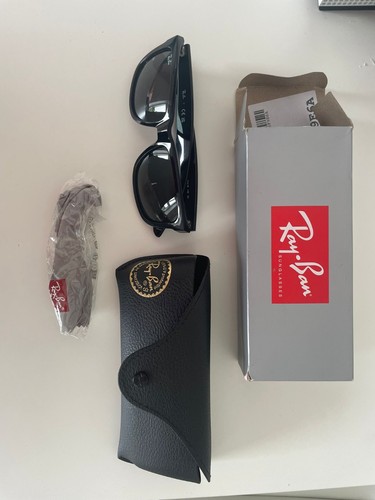 Ray ban rb4165 justin wayfarer - rb4165,