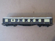 Hornby  Pullman  Coach   no