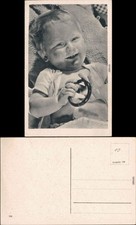 Postcard Portrait Children -