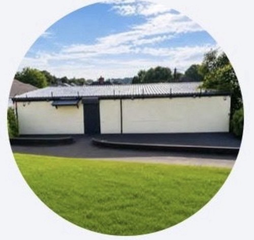 Shop rent fife - to,