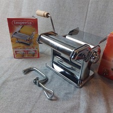 Imperia pasta maker machine - maker,