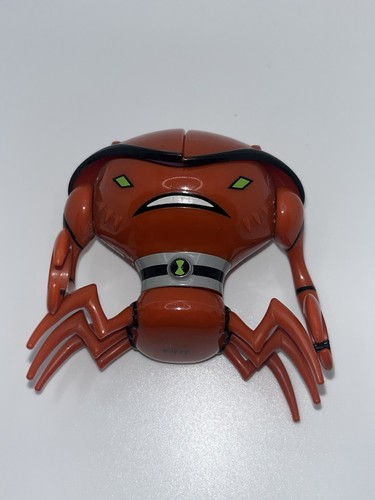 Ben brainstorm alien force - 10,