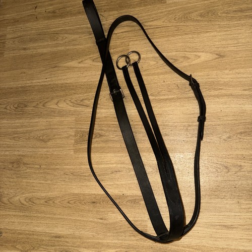 Kincade black leather running - kincade,