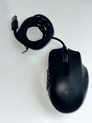 Razer naga rz01 0359 - razer,