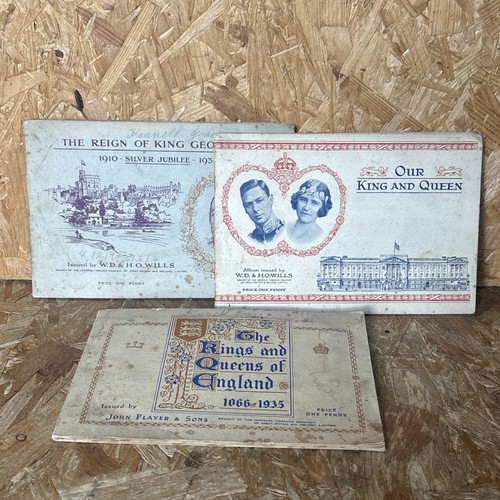 John player wills - john, &