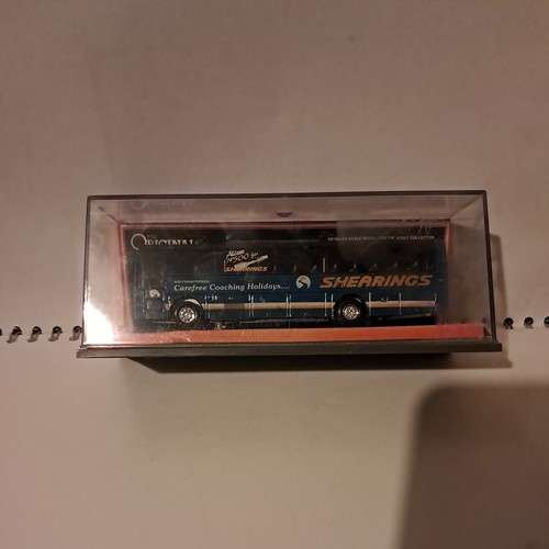 Corgi original omnibus 42715 - original,