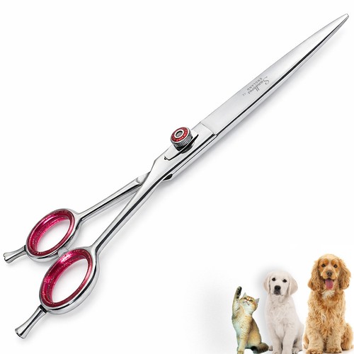 Dog grooming scissors - grooming, for