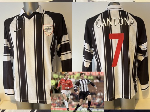 Manchester united cantona - united,