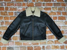 NAF NAF Vintage Shearling