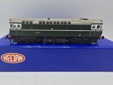 Heljan 2700 Class 27 BRCW