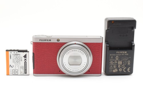 Mint fujifilm xf1 red 12 - [mint],