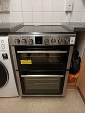 Kenwood free standing double - free,