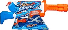 Hasbro NERF Super Soaker Twister Water Gun