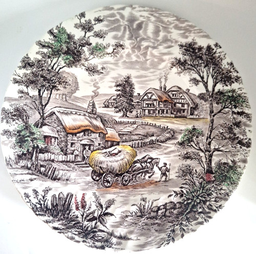 Vintage yorkshire - vintage,