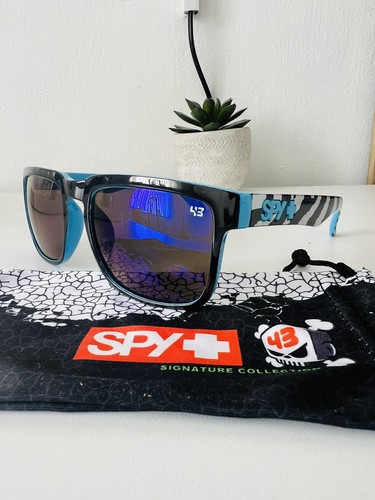 Sunglasses ken block spy - sunglasses,