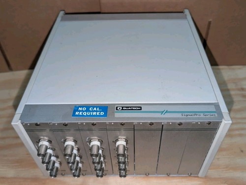 Quatech signal pro series - quatech,