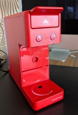 Illy Y3.3 Espresso and Coffee