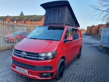 Vw Transporter T6 SWB 2016