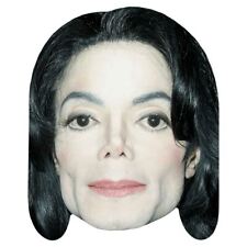 Michael Jackson (Long Hair)