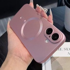 Case For iPhone 17 16 15 14