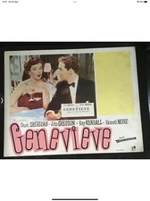 Genevieve english original - genevieve,