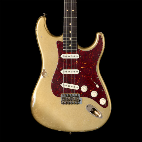 Lsl custom saticoy faded - lsl,