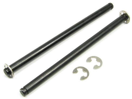 Maverick strada rear lower - maverick,
