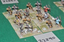 28mm classical / macedonian -