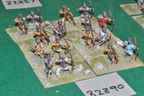28mm classical macedonian - /,