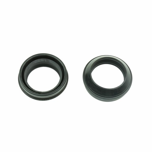 Front fork dust cover - dust,