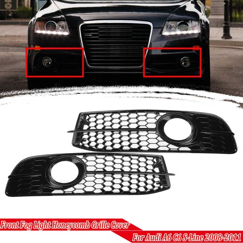 Honeycomb for 2008 audi - 2008-11,