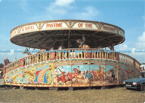 D097383 rodeo switchback - rodeo,
