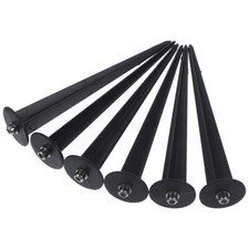  6 Pcs Replacement Solar Light