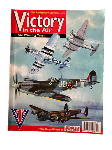 Victory the air - the,