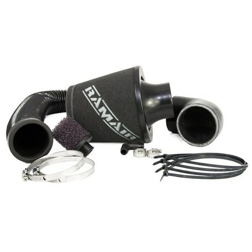 Ramair induction kit for - ramair, sr