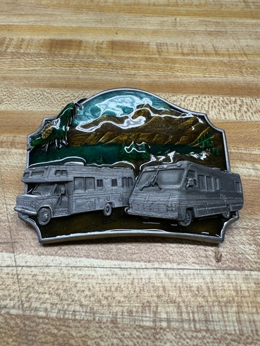 Vintage 1987 ford camper van - 1987,