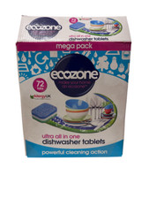 Ecozone Ultra All In One