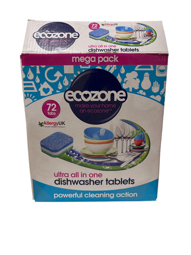 Ecozone ultra all one - ecozone,