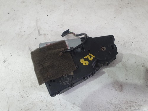 Polo sunroof motor - polo,