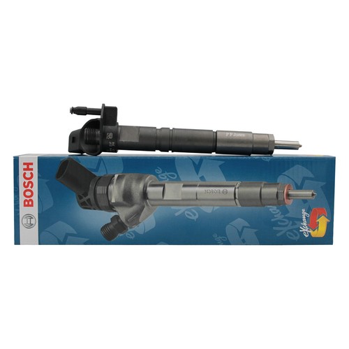Reconditioned bosch diesel - reconditioned,