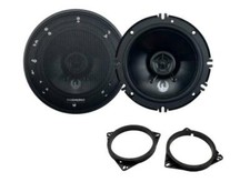 Phoenix Gold 6.5" Car Audio